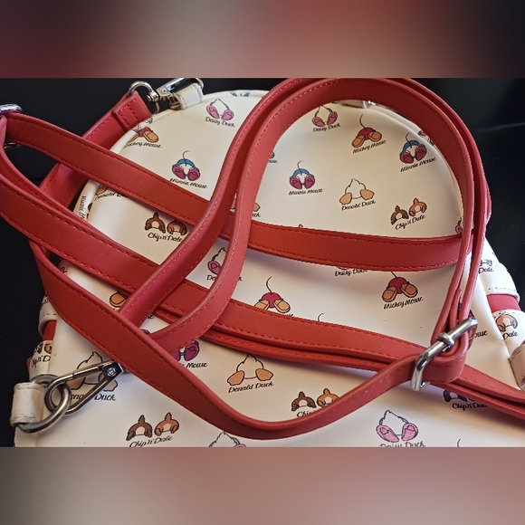 disney mini backpacks Loungefly The Minnie Mouse Classic Series Backpack - The Sweetheart inspired find for your accessories collection Minnie Mouse Disney100 Loungefly Mini